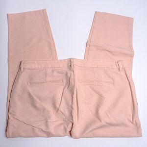Old Navy Cropped Pants